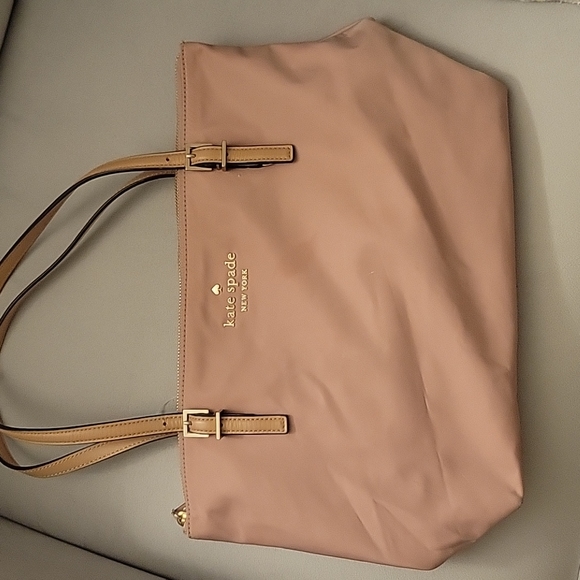 Kate Spade| Watson Lane Maya Tote - Picture 4 of 5